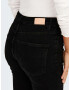 ONLY Iconic Jeans Negru - Pled.ro