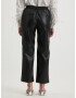 ONLY Idina Pantaloni Negru - Pled.ro