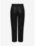 ONLY Idina Pantaloni Negru - Pled.ro