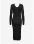 ONLY Julie Rochie Negru - Pled.ro