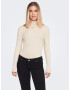 ONLY Karol Turtleneck Bej - Pled.ro