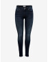 ONLY Kendell Jeans Albastru - Pled.ro