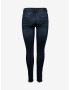 ONLY Kendell Jeans Albastru - Pled.ro