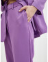 ONLY Lana Berry Pantaloni Violet - Pled.ro