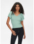 ONLY Leelo Tricou Verde - Pled.ro