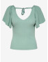 ONLY Leelo Tricou Verde - Pled.ro