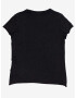 ONLY Lucy Tricou pentru copii Negru - Pled.ro