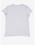 ONLY Lucy Tricou pentru copii Violet - Pled.ro