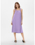 ONLY May Rochie Violet - Pled.ro