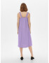 ONLY May Rochie Violet - Pled.ro