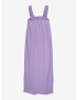 ONLY May Rochie Violet - Pled.ro