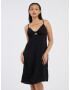 ONLY Mette Rochie Negru - Pled.ro