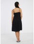 ONLY Mette Rochie Negru - Pled.ro