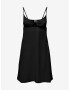 ONLY Mette Rochie Negru - Pled.ro