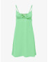 ONLY Mette Rochie Verde - Pled.ro