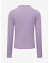 ONLY Nella Tricou pentru copii Violet - Pled.ro