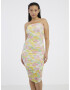 ONLY Paris Rochie Roz - Pled.ro