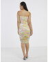 ONLY Paris Rochie Roz - Pled.ro