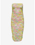 ONLY Paris Rochie Roz - Pled.ro