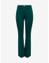 ONLY Peach Pantaloni Verde - Pled.ro