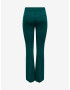 ONLY Peach Pantaloni Verde - Pled.ro