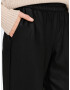 ONLY Pop Star Pantaloni Negru - Pled.ro