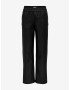 ONLY Pop Star Pantaloni Negru - Pled.ro