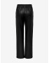 ONLY Pop Star Pantaloni Negru - Pled.ro