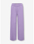 ONLY Poptrash Pantaloni pentru copii Violet - Pled.ro