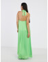 ONLY Rikka Rochie Verde - Pled.ro