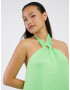 ONLY Rikka Rochie Verde - Pled.ro