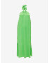 ONLY Rikka Rochie Verde - Pled.ro