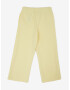 ONLY Scarlett Pantaloni de trening pentru copii Galben - Pled.ro