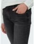 ONLY Shape Jeans Negru - Pled.ro