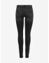 ONLY Shape Jeans Negru - Pled.ro