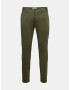 ONLY & SONS Chino Pantaloni Verde - Pled.ro