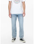 ONLY & SONS Edge Jeans Albastru - Pled.ro