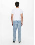 ONLY & SONS Edge Jeans Albastru - Pled.ro