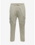 ONLY & SONS Jimi Pantaloni de trening Bej - Pled.ro