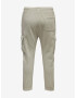 ONLY & SONS Jimi Pantaloni de trening Bej - Pled.ro