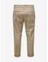 ONLY & SONS Kent Pantaloni Bej - Pled.ro