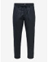 ONLY & SONS Leo Chino Pantaloni Albastru - Pled.ro