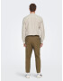 ONLY & SONS Linus Pantaloni Maro - Pled.ro