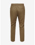 ONLY & SONS Linus Pantaloni Maro - Pled.ro