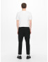 ONLY & SONS Linus Pantaloni Negru - Pled.ro