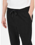 ONLY & SONS Linus Pantaloni Negru - Pled.ro