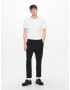 ONLY & SONS Linus Pantaloni Negru - Pled.ro