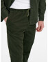 ONLY & SONS Linus Pantaloni Verde - Pled.ro