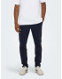 ONLY & SONS Mark Chino Pantaloni Albastru - Pled.ro