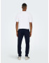 ONLY & SONS Mark Chino Pantaloni Albastru - Pled.ro